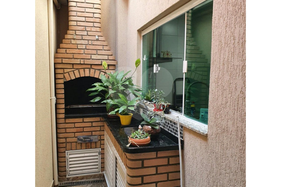 Casa à venda com 2 suítes em Limão, São Paulo, SP