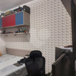Casa à venda com 3 quartos, sendo 1 suíte, no condomínio Algarve Residencial, São Paulo - SP
