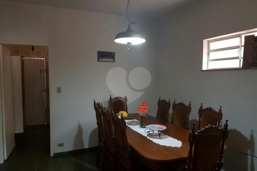 Sobrado à venda com 3 quartos, sendo 1 suíte,  em Freguesia do Ó, São Paulo, SP