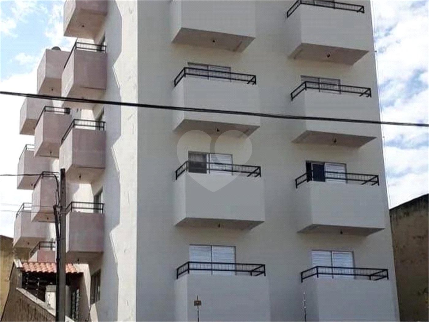 Apartamento à venda com 2 quartos, sendo 1 suíte, em Além Ponte, Sorocaba, SP