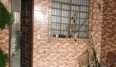 Sobrado à venda com 3 quartos em Jardim Nova Germania, São Paulo, SP