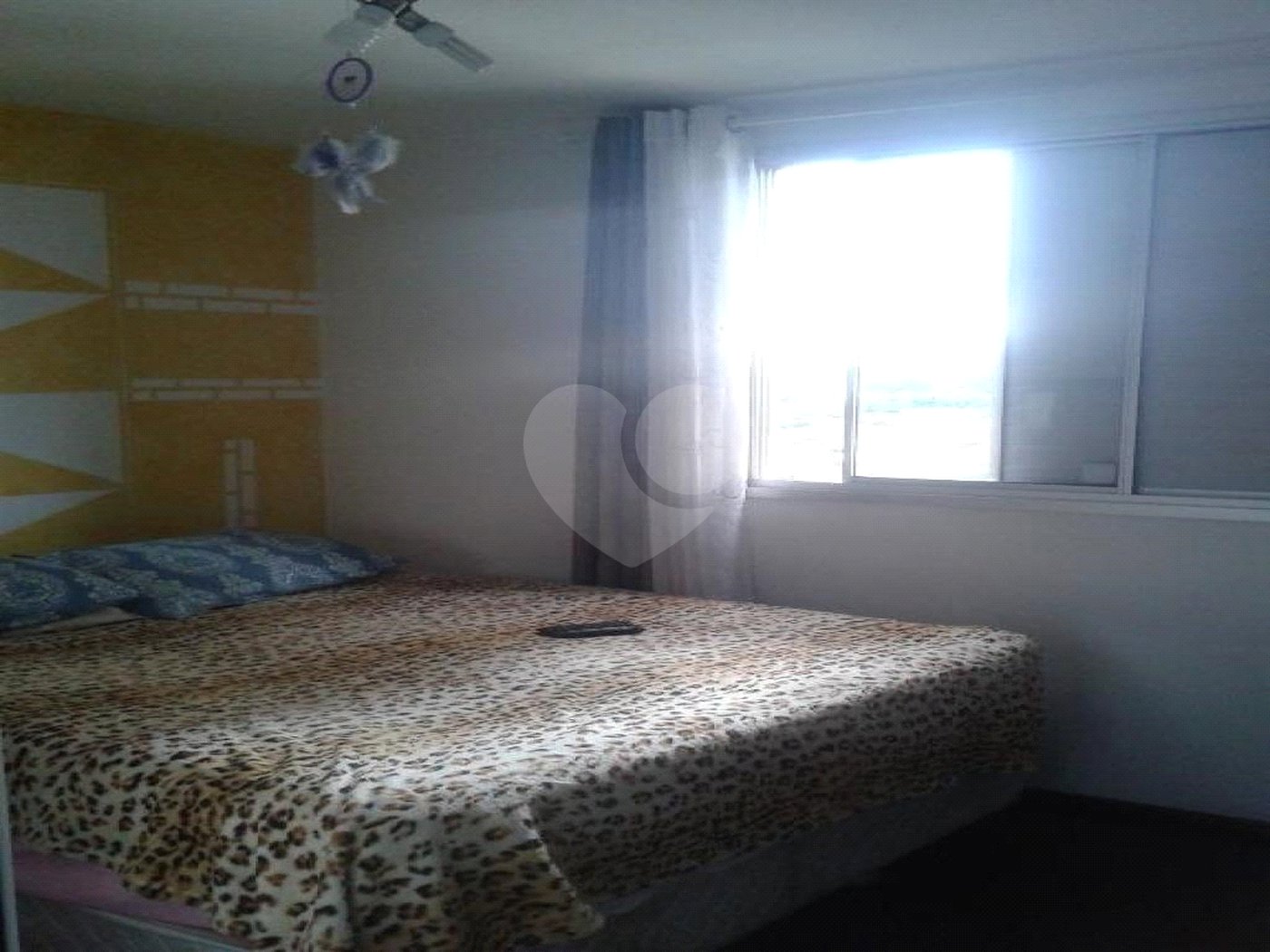 Apartamento à venda com 2 quartos em Vila Polopoli, São Paulo, SP