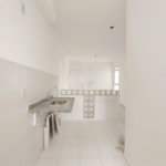 Kitnet Residencial à venda, Parque Enseada, Guarujá - KN0023.