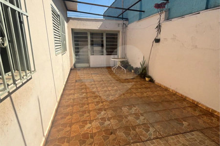 Casa Térrea à venda com 3 quartos em Campos Elíseos, Ribeirão Preto, SP