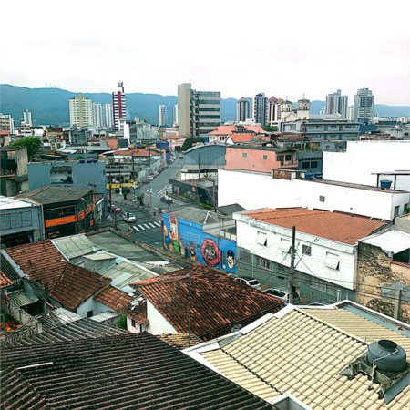 Casa à venda com 4 quartos no Centro, Mogi das Cruzes, SP