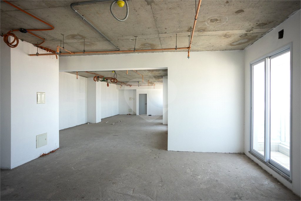 Sala à venda em Chácara Santo Antônio (zona Sul), São Paulo, SP