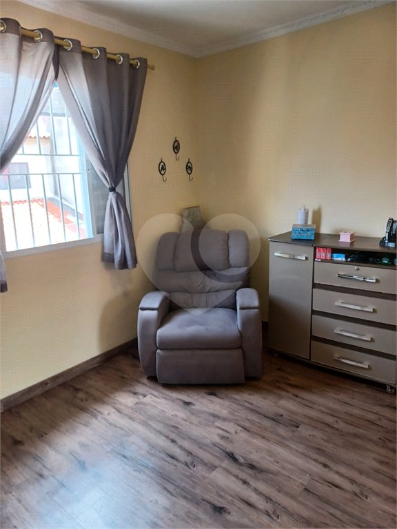 Sobrado à venda com 3 quartos, sendo 1 suíte,  em Ermelino Matarazzo, São Paulo, SP
