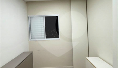 Apartamento à venda em Mogi Moderno, Mogi das Cruzes, SP