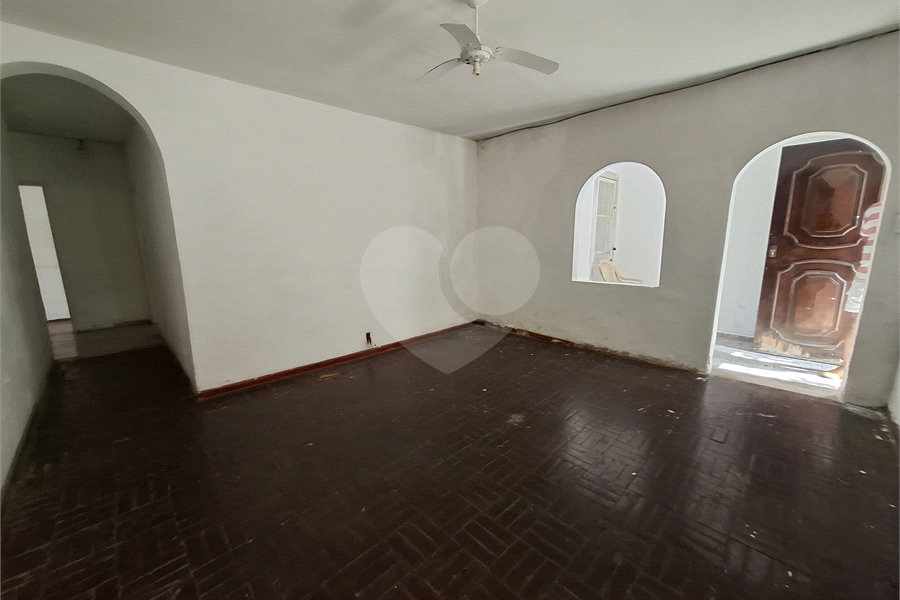 Casa Térrea à venda com 2 quartos em Santana, São Paulo, SP