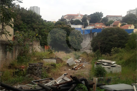 Terreno à venda em Casa Verde, São Paulo, SP