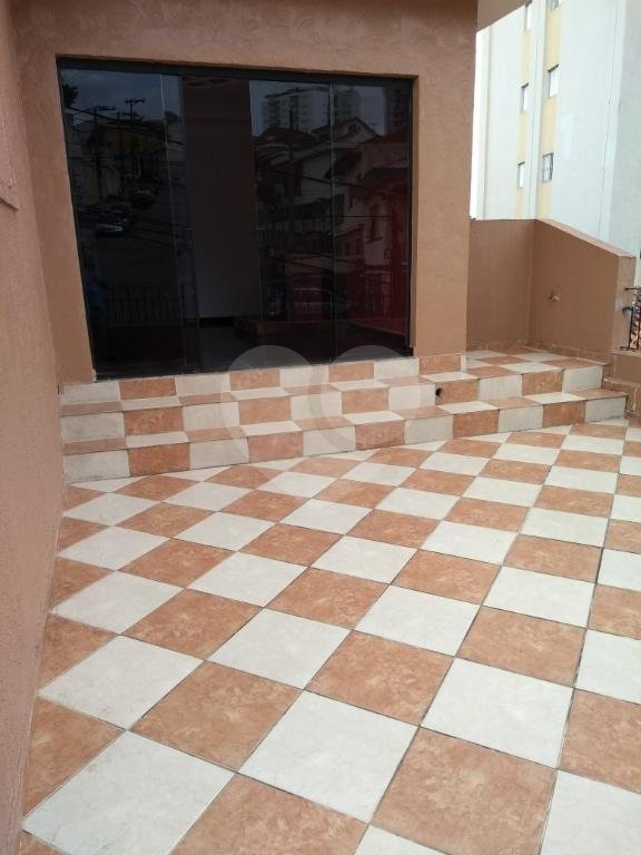 Sobrado à venda com 3 quartos, sendo 1 suíte, em Freguesia do Ó, São Paulo, SP