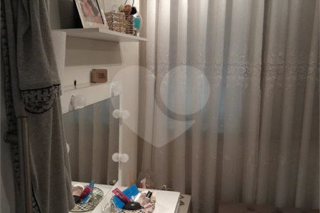 Apartamento à venda com 3 quartos em Vila Butantã, São Paulo, SP