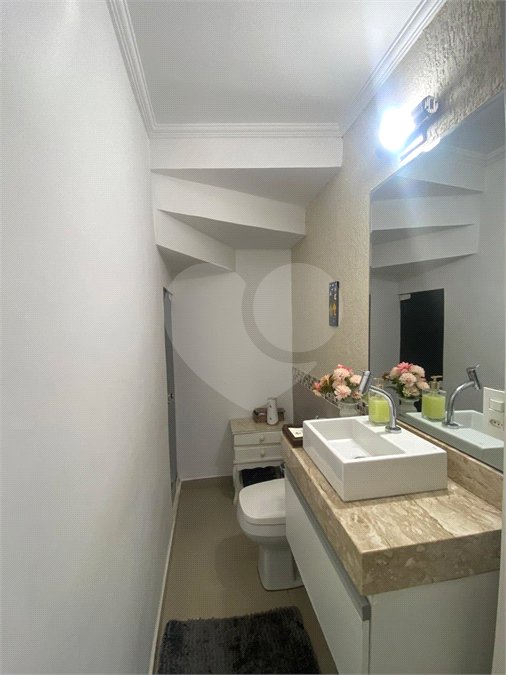 Casa à venda com 3 quartos, sendo 1 suíte, no condomínio Village Millano, Mogi das Cruzes - SP