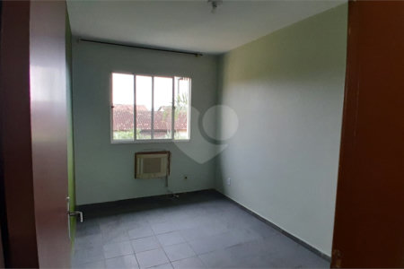 Apartamento à venda com 2 quartos em Campo Grande, Rio de Janeiro, RJ