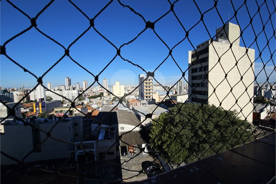 Apartamento à venda com 2 quartos em Tucuruvi, São Paulo, SP