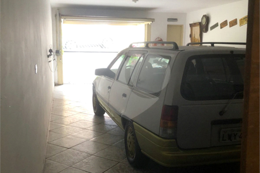 Sobrado à venda com 4 quartos, sendo 1 suíte, em Santana, São Paulo, SP