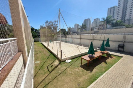 Apartamento à venda com 3 suítes em Vila Leopoldina, São Paulo, SP