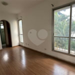 Apartamento à venda com 1 quarto em Vila Andrade, São Paulo, SP
