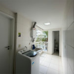 Apartamento à venda com 3 suítes em Braga, Cabo Frio, RJ