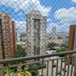 Apartamento à venda com 3 quartos, sendo 1 suíte, em Cambuci, São Paulo, SP