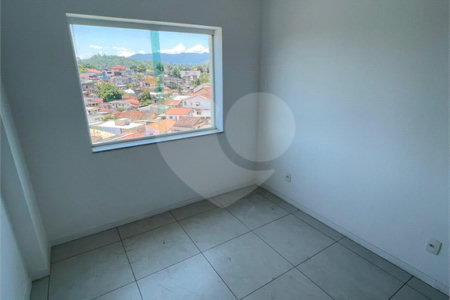 Apartamento à venda com 3 quartos, sendo 1 suíte, em Campo Grande, Rio de Janeiro, RJ