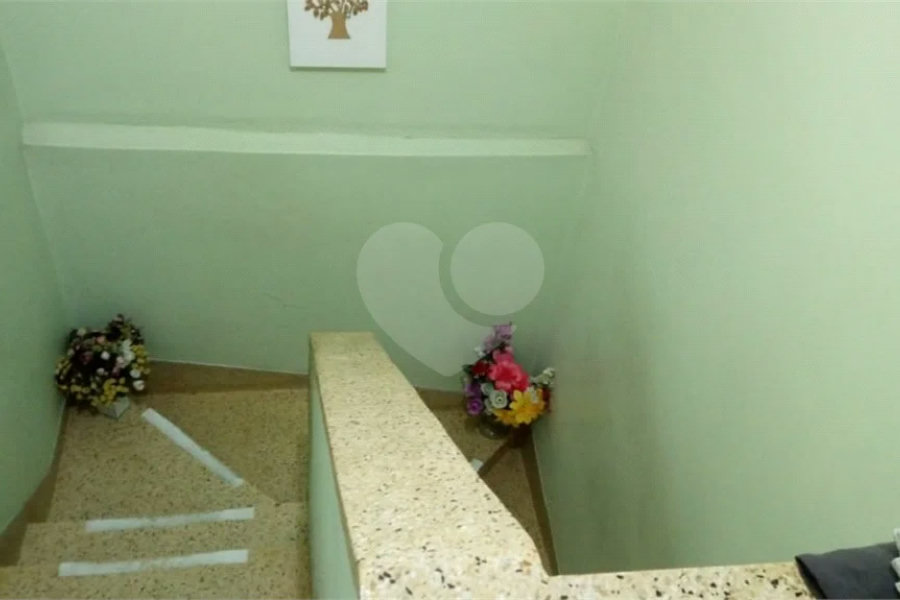 Sobrado à venda com 4 quartos, sendo 1 suíte, em Imirim, São Paulo, SP