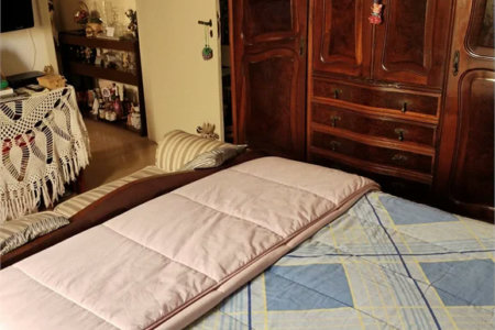Casa Térrea à venda com 2 quartos, sendo 1 suíte, em Jardim das Esmeraldas, São Paulo, SP