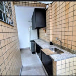 Casa com 4 dormitórios à venda, 127 m² por R$ 1.440.000,00 - Ponta da Praia - Santos/SP