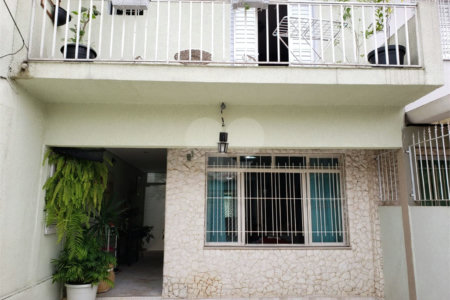 Casa à venda com 3 quartos, sendo 1 suíte, em Jardim do Colégio (zona Norte), São Paulo, SP