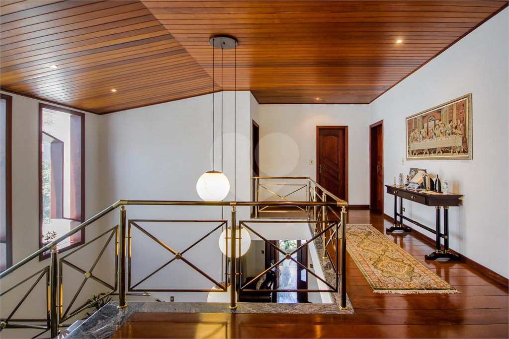 Casa à venda com 4 quartos, sendo 3 suítes, em City América, São Paulo, SP