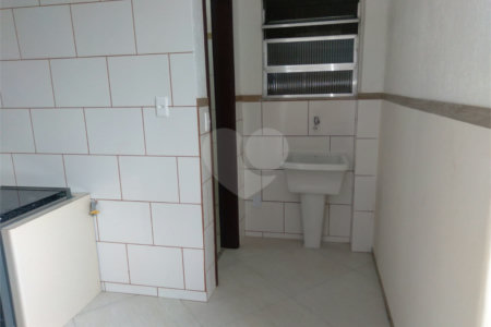 Apartamento à venda com 3 quartos, sendo 1 suíte, em Maracanã, Rio de Janeiro, RJ