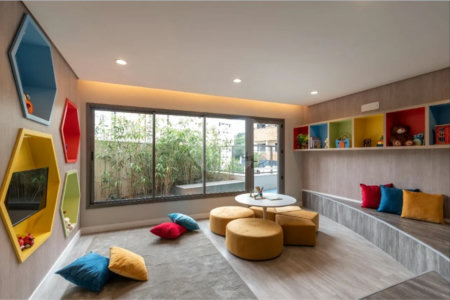 Apartamento à venda com 2 quartos, sendo 1 suíte, em Vila Mariana, São Paulo, SP