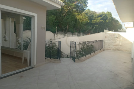 Casa à venda com 4 suítes no condomínio Lago da Boa Vista, Sorocaba - SP