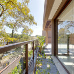 Casa à venda com 4 suítes no condomínio Casa Flora Badra, São Paulo - SP