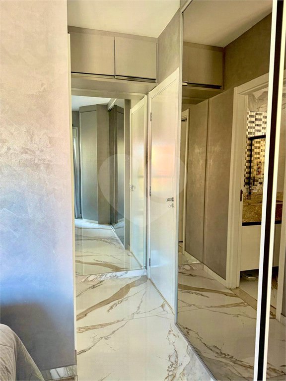 Apartamento à venda com 2 quartos, sendo 1 suíte,  em Chácara Flora, São Paulo, SP