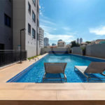 Apartamento à venda com 2 quartos em Vila Dom Pedro II, São Paulo, SP