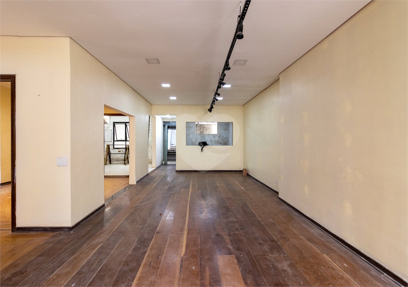 Casa para alugar no condomínio Alfredo Pujol, São Paulo - SP