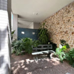 Apartamento à venda, 119 m² por R$ 850.000,00 - Boqueirão - Santos/SP