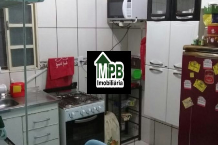 Casa à venda com 4 quartos em Parque das Laranjeiras, Sorocaba, SP