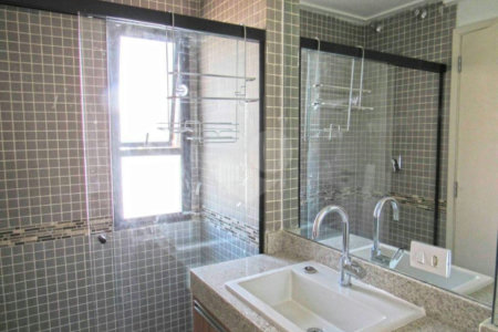 Apartamento à venda com 4 quartos, sendo 2 suítes, em Vila Mascote, São Paulo, SP