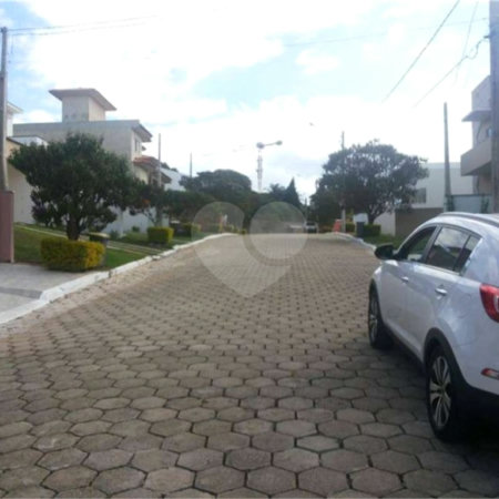 Terreno à venda no condomínio Bosque São Francisco, Votorantim - SP