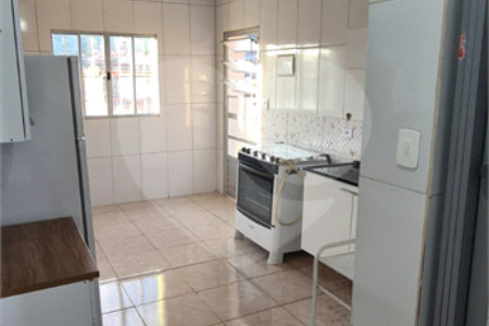 Casa à venda com 3 quartos em Vila Nova Galvão, São Paulo, SP