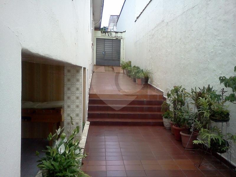 Casa Térrea à venda com 3 quartos em Santana, São Paulo, SP
