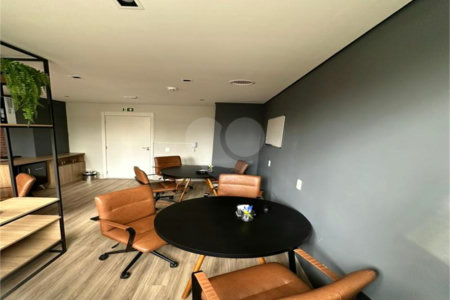 Apartamento à venda com 2 quartos em Perdizes, São Paulo, SP