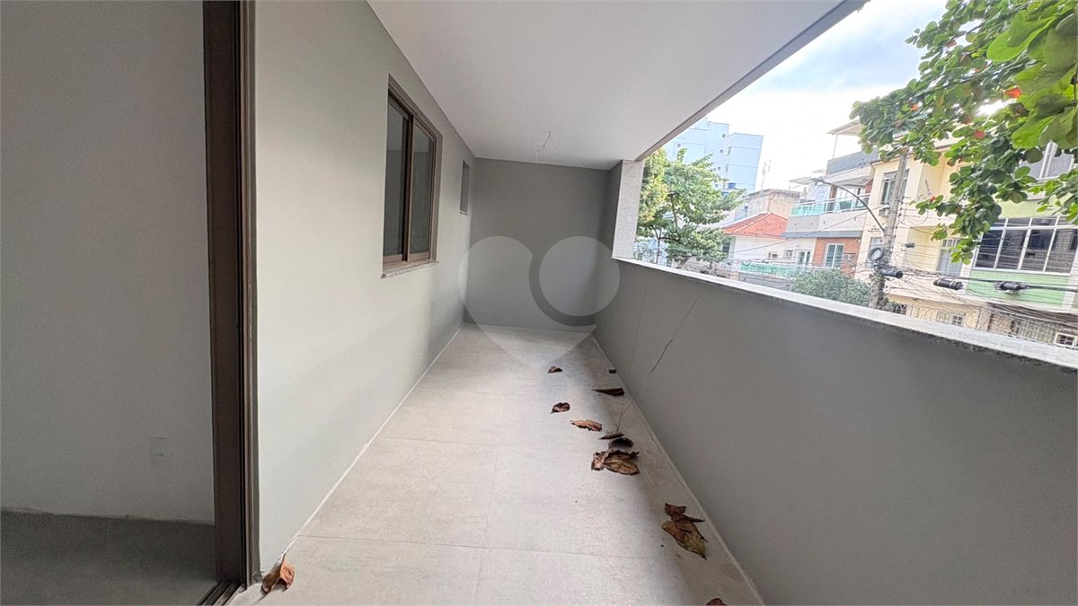Apartamento à venda com 2 suítes em Vila Isabel, Rio de Janeiro, RJ