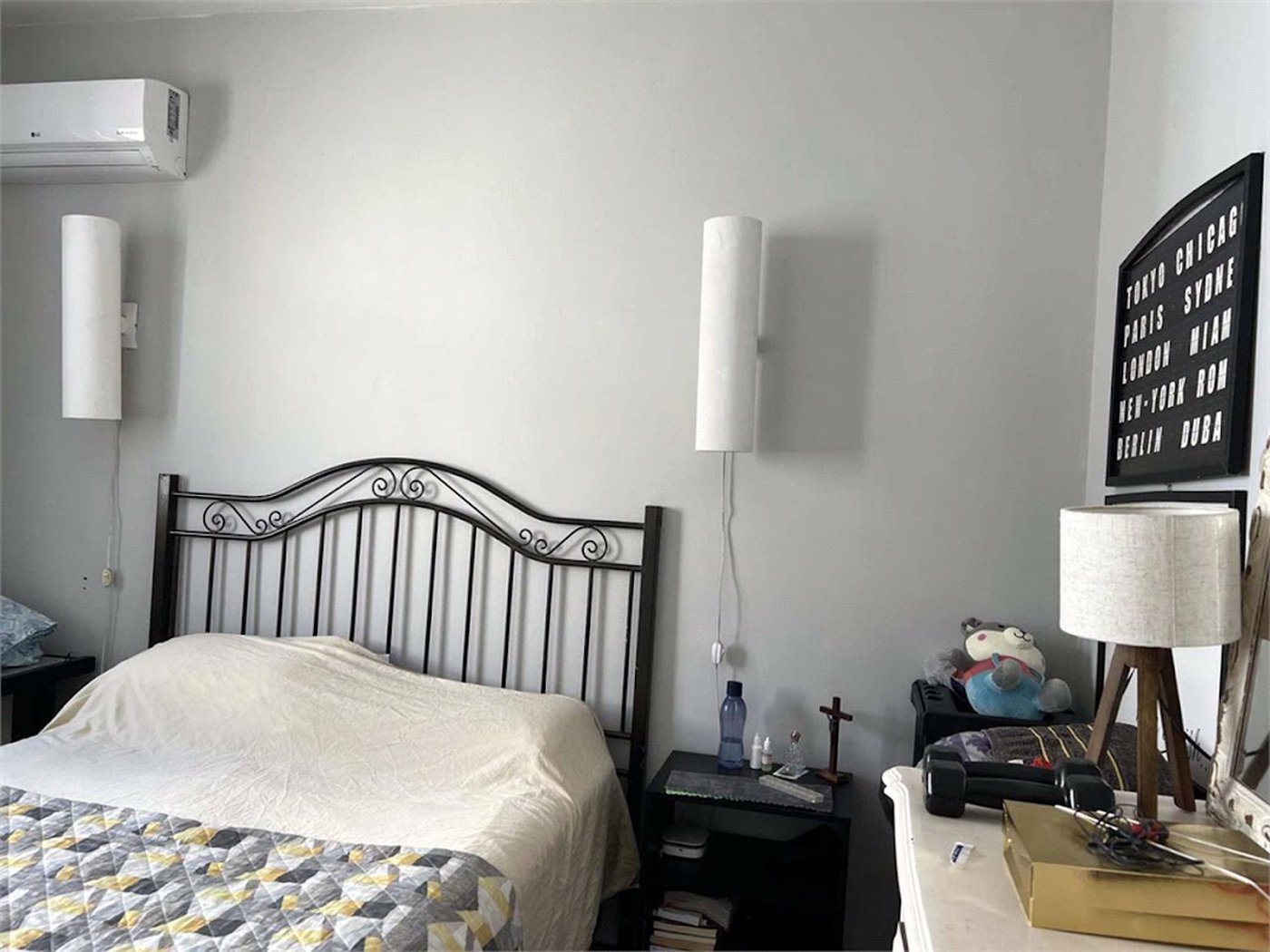 Apartamento Residencial à venda, José Menino, Santos - AP0720.