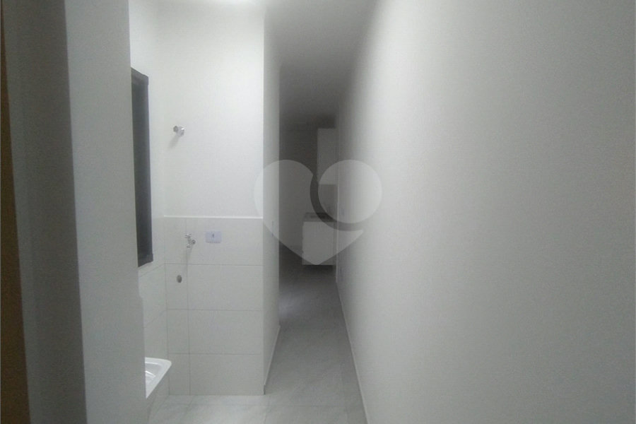 Apartamento para alugar com 1 quarto em Santana, São Paulo, SP