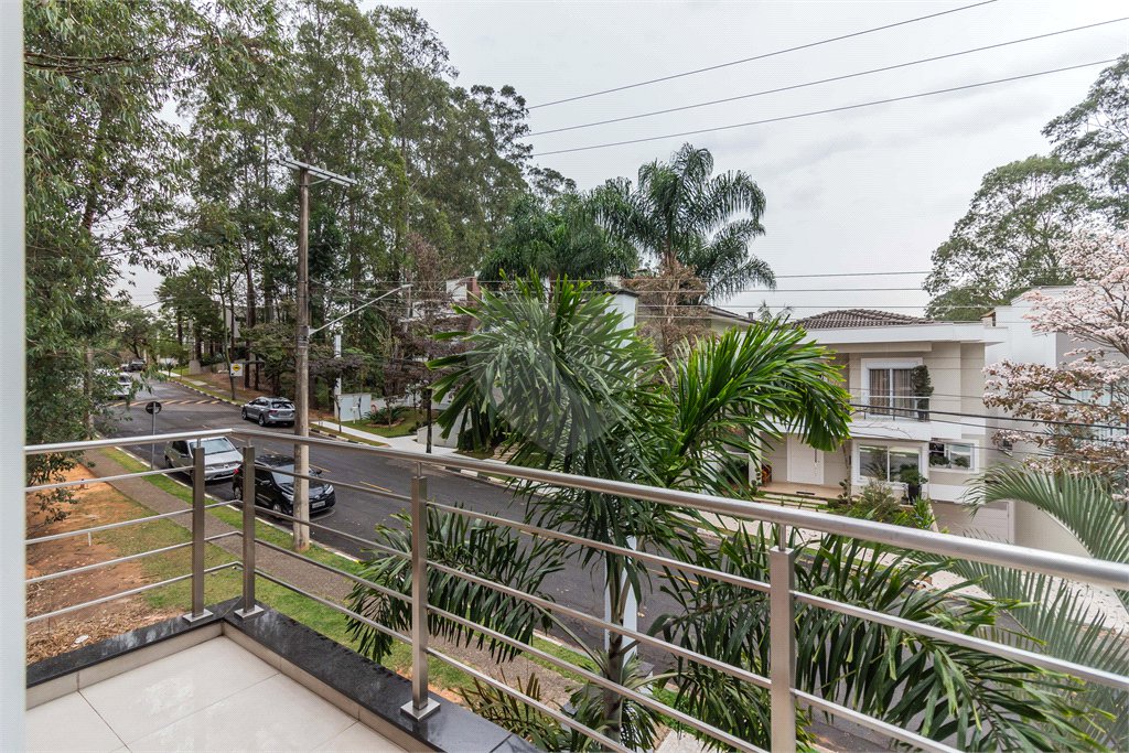 Casa à venda com 4 suítes no condomínio Reserva Nova Cantareira, São Paulo - SP