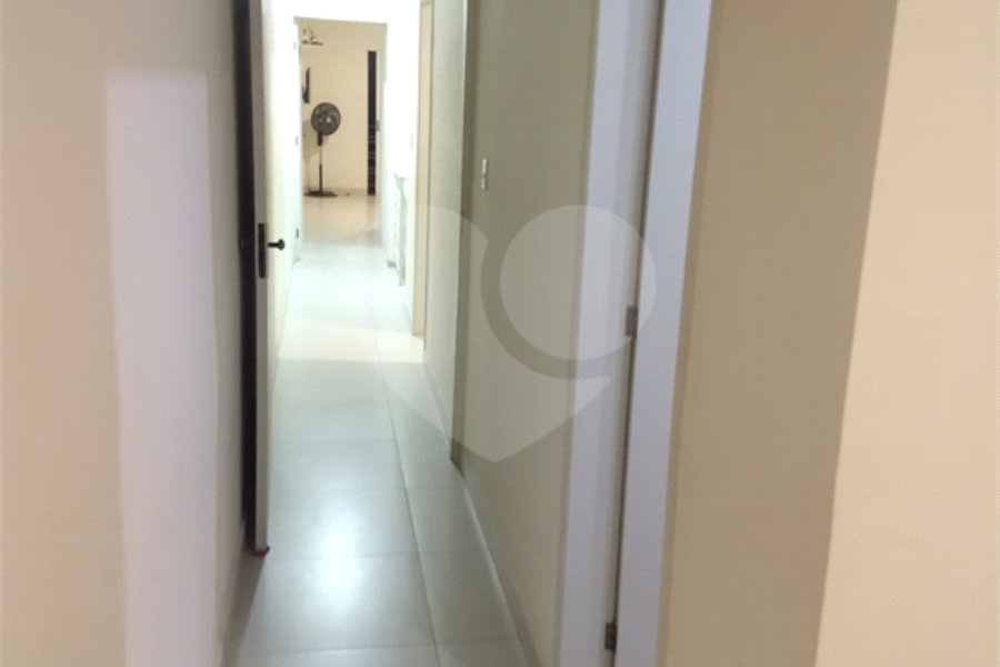 Sobrado à venda com 3 suítes em Vila Mazzei, São Paulo, SP