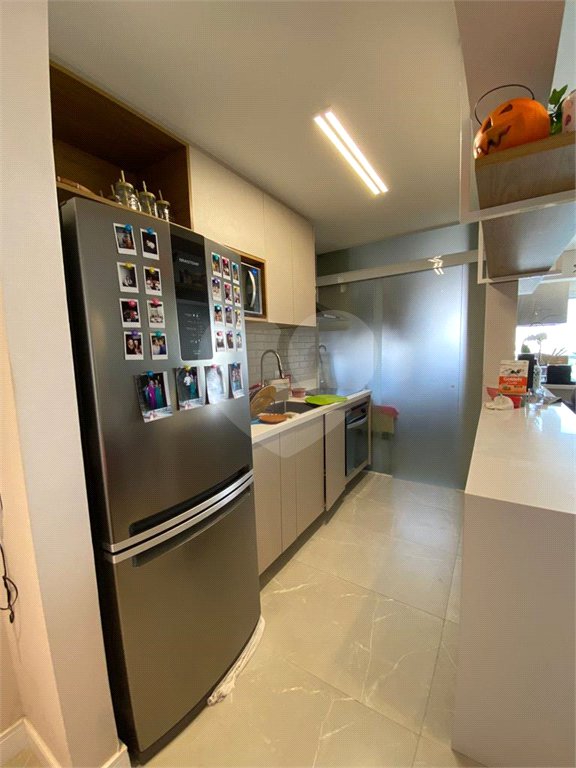 Apartamento à venda com 2 quartos, sendo 1 suíte, em Vila Carrão, São Paulo, SP